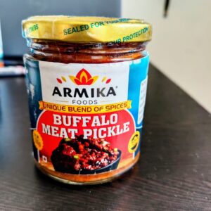 Buffallo Pickle