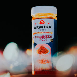 Chameen Podi