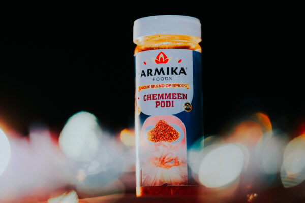 Chameen Podi