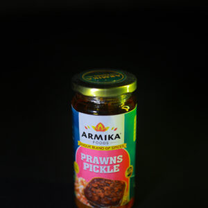 Prawns Pickle