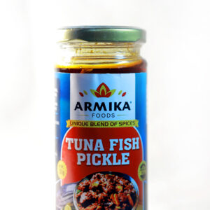 Tuna Fish Pickle